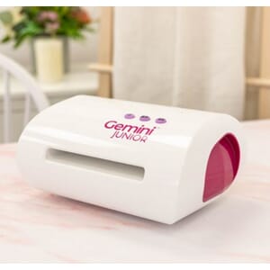 Gemini II Junior Machine (Global Version)