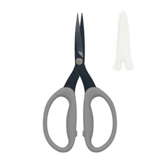 HobbyGros - Titanium Coated Craft Scissors 6 Inch