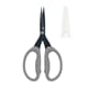 HobbyGros - Titanium Coated Craft Scissors 6 Inch