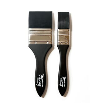 Simon Hurley create - Silicone Paste Spreader Set