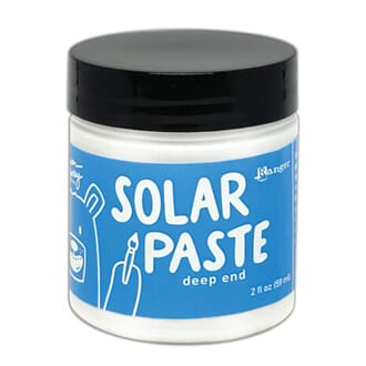 Simon Hurley - Deep End Solar Paste, 2oz