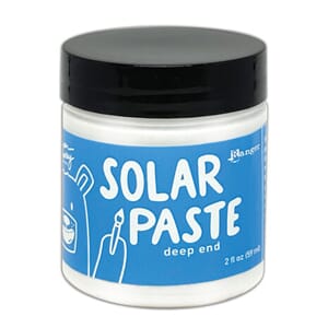 Simon Hurley - Deep End Solar Paste, 2oz