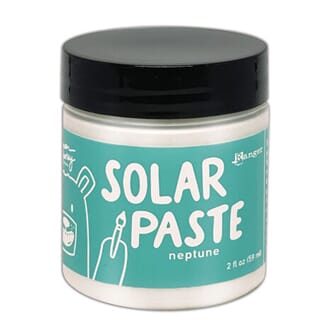 Simon Hurley - Neptune Solar Paste, 2oz