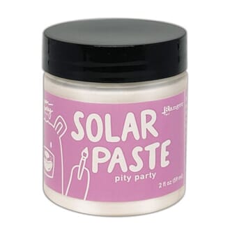 Simon Hurley - Pity Party Solar Paste, 2oz