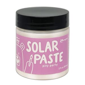 Simon Hurley - Pity Party Solar Paste, 2oz