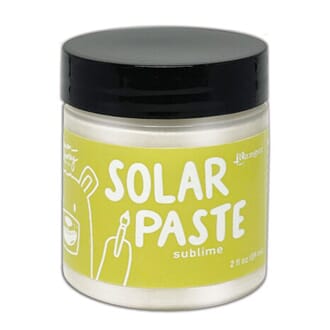 Simon Hurley - Sublime Solar Paste, 2oz