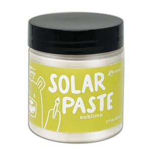 Simon Hurley - Sublime Solar Paste, 2oz