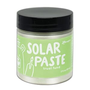 Simon Hurley - Trust Fund Solar Paste, 2oz