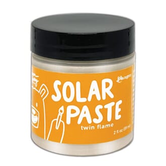 Simon Hurley - Twin Flame Solar Paste, 2oz