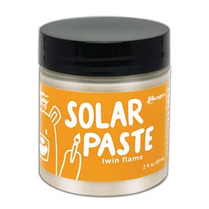 Simon Hurley - Twin Flame Solar Paste, 2oz