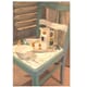 Shabby Chic - Maleteknikk