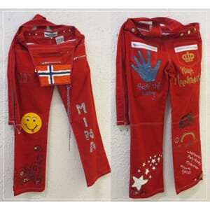 Russetid og Russedress