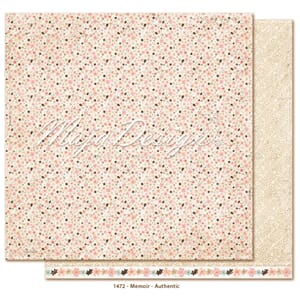 Maja Design: Authentic - Memoir