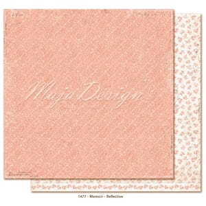 Maja Design: Reflective - Memoir