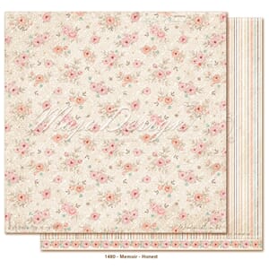 Maja Design: Honest - Memoir