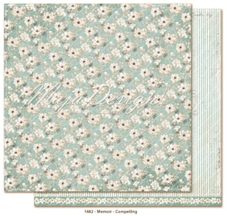 Maja Design: Compelling - Memoir