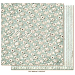 Maja Design: Compelling - Memoir