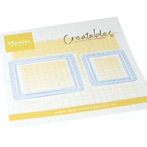 Marianne Design - Creatables Stamp Set