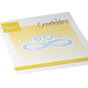 Marianne Design - Creatables Eternal Love