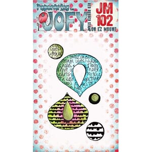 PaperArtsy - JOFY Mini 102
