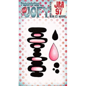 PaperArtsy - JOFY Mini 97