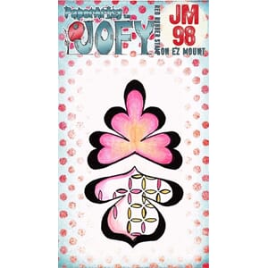 PaperArtsy - JOFY Mini 98