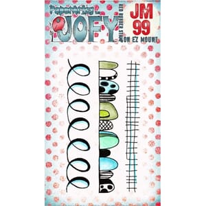 PaperArtsy - JOFY Mini 99