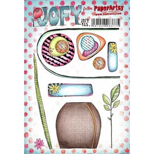 PaperArtsy - JOFY 145