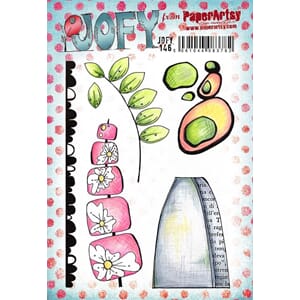 PaperArtsy - JOFY 146