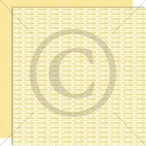 Papirdesign: God Påske - Påskeklem