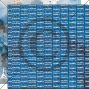 Papirdesign: Fin konfirmant - Fremtidsdrøm