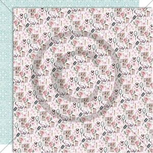 Papirdesign: Styling - Fremtidsdrøm