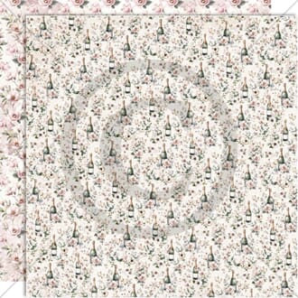 Papirdesign: Feststemning - Fremtidsdrøm