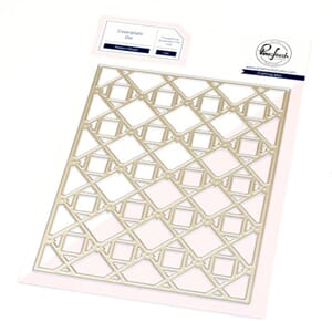 Pinkfresh Studio - Modern Mosaic Coverplate Die