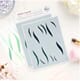 Pinkfresh Studio - The Couture Edit Stencil Ribbon Cascade