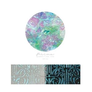 Finnabair - Midnight Tides Limited Edition Effect Paste Set