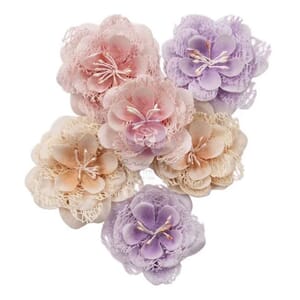 Prima - Sweet Spring Flowers Beautiful Nest