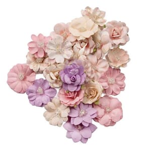 Prima - Sweet Spring Flowers Spring Blooms