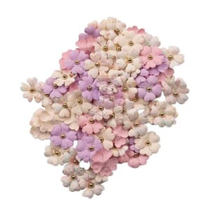 Prima - Sweet Spring Flowers Sweet Raindrops