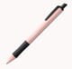 STABILO - Pointball pen, rosa holder, 0.5 mm