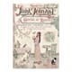 Stamperia - House of Roses Junk Journal Stickers, Background