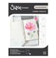 Sizzix - Studio Layered Stencils by Willow Wolfe Cosmo