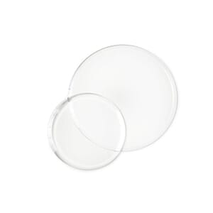 Sizzix - Circular Cutting Pads, 2 stk