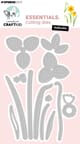 Studio Light - Enchanted Enchanted Fairytale Cutting Dies