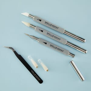 Spellbinders - Handy Craft Tool Set, 6 deler