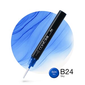 COPIC INK - Sky B24