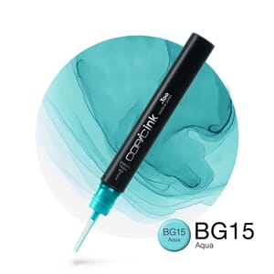 COPIC INK - Aqua BG15
