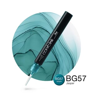 COPIC INK - Jasper BG57