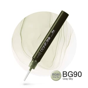 COPIC INK - Gray Sky BG90