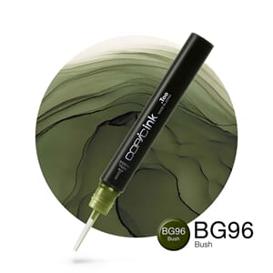 COPIC INK - Bush BG96